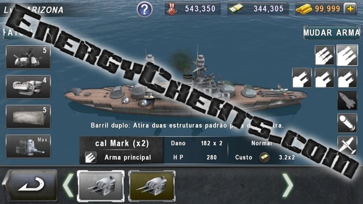 Code warship battle 3d world war 2