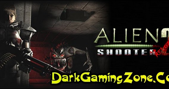 Alien Shooter 2 Conscription Full Version Free Download
