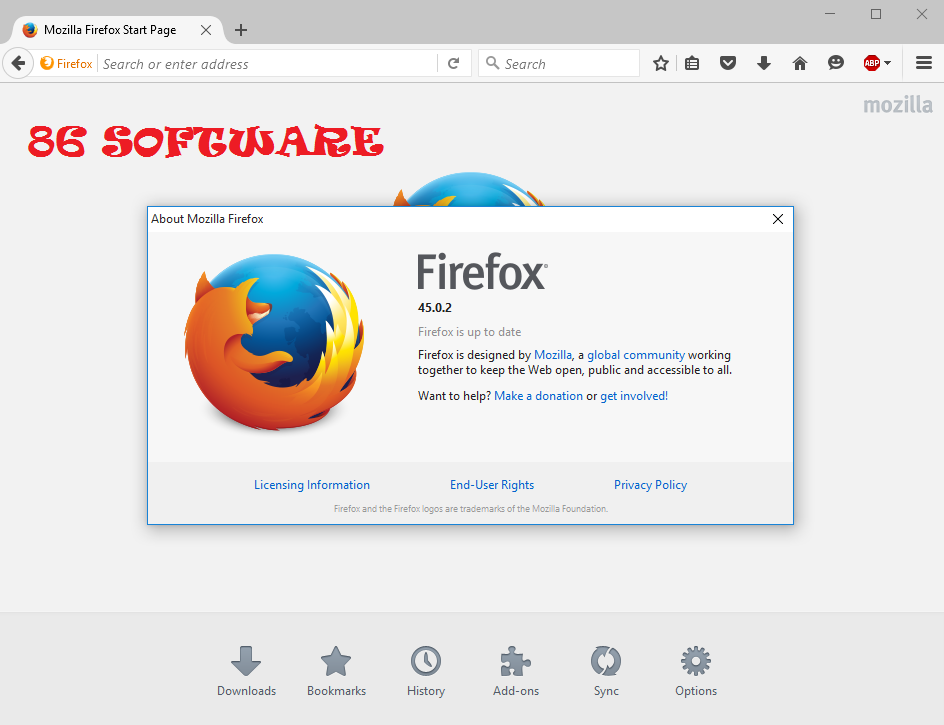 Download Mozilla Firefox Lamadigishara